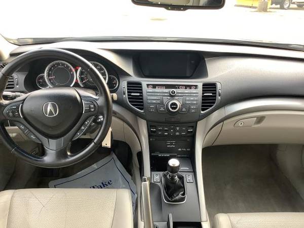 2009 Acura TSX 4dr Sdn Man - - by dealer - vehicle for sale in Middleton, WI – photo 19