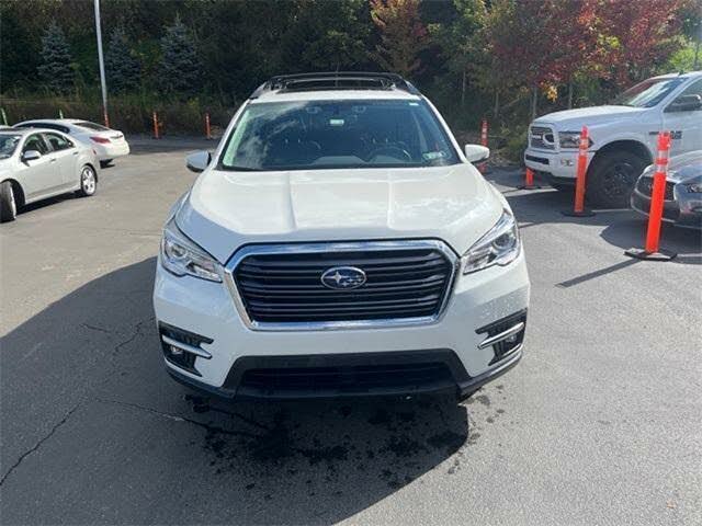 2020 Subaru Ascent Limited 7-Passenger AWD for sale in Canonsburg, PA – photo 2