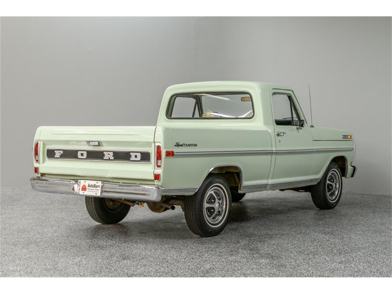 1971 Ford F100 for sale in Concord, NC – photo 5