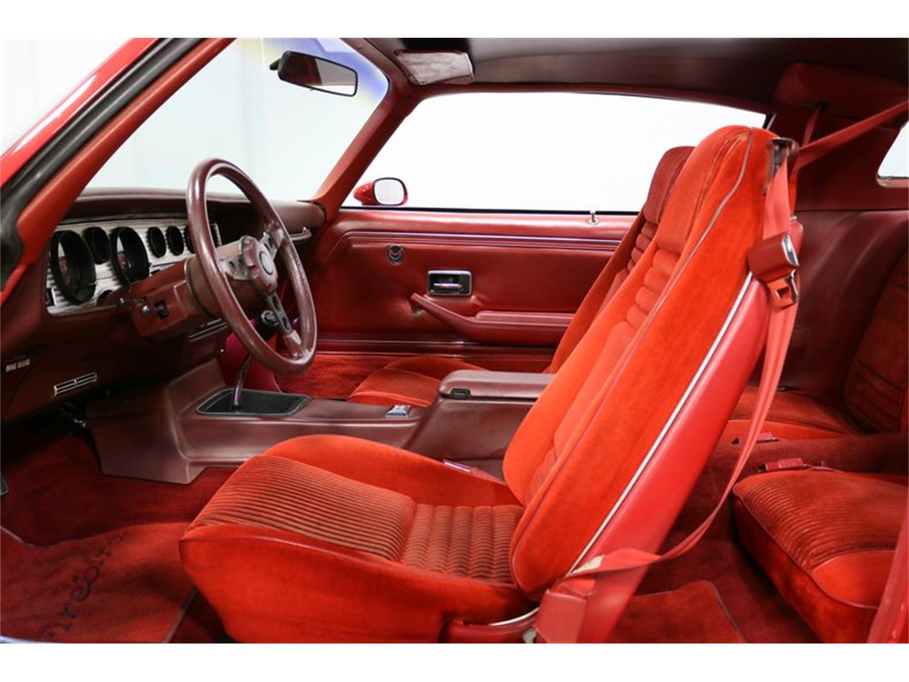 1981 Pontiac Firebird for sale in Fort Worth, TX – photo 3