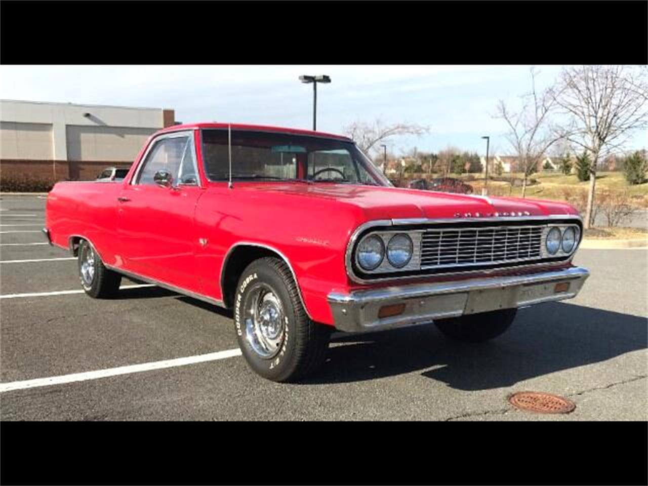 1964 Chevrolet El Camino for sale in Harpers Ferry, WV