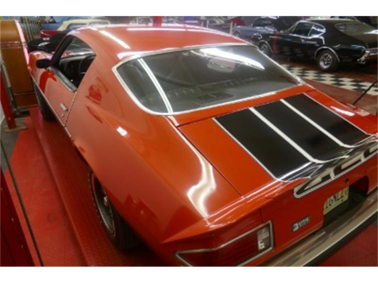 1974 Chevrolet Camaro for sale in Mundelein, IL – photo 44