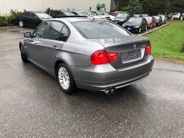 2009 BMW 328i xDrive AWD - - by dealer - vehicle for sale in Williston, VT – photo 7