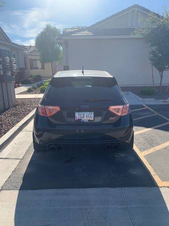 2011 Subaru sti for sale in Glendale, AZ – photo 6