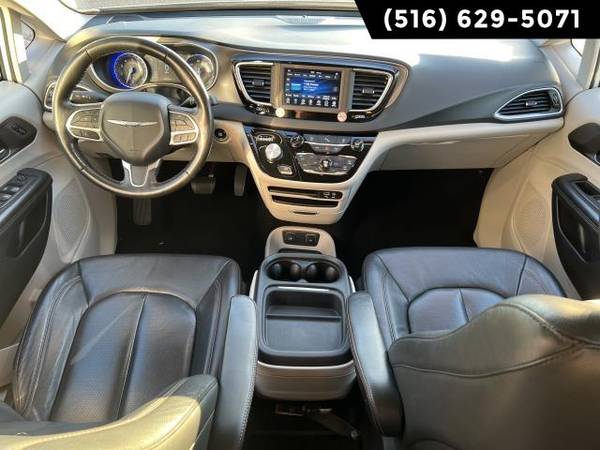 2020 Chrysler Pacifica Touring L Minivan - - by dealer for sale in Inwood, NY – photo 13