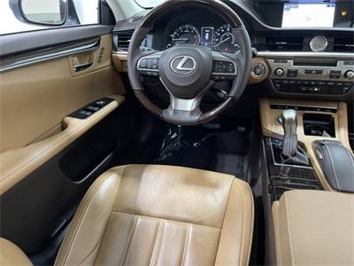 2016 Lexus ES 350 - - by dealer - vehicle automotive for sale in Waite Park, MN – photo 8