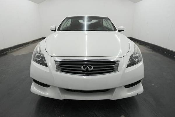 2013 INFINITI G37 IPL Convertible 2D - - by for sale in Other, AK – photo 2
