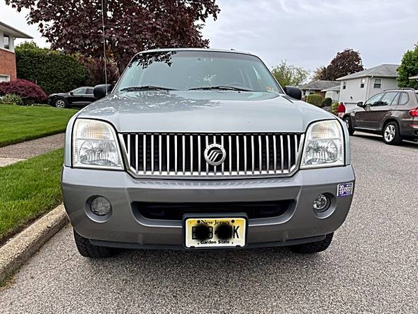 2005 Mercury Mountaineer AWD Premier - Very Good Condition - cars for sale in Plainview, NY – photo 9