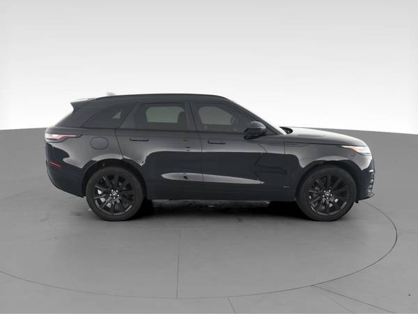 2019 Land Rover Range Rover Velar R-Dynamic SE Sport Utility 4D suv... for sale in Atlanta, NV – photo 13