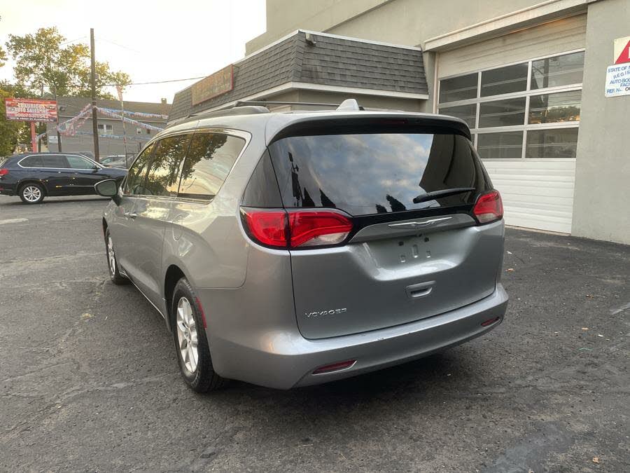 2020 Chrysler Voyager LXi FWD for sale in Plainfield, NJ – photo 6