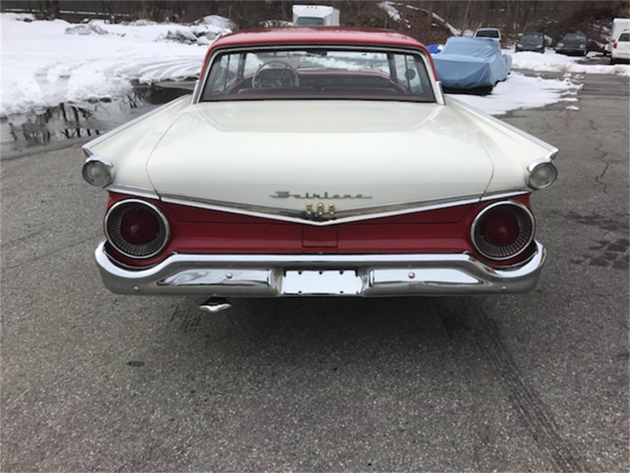1959 Ford Galaxie for sale in Westford, MA – photo 9