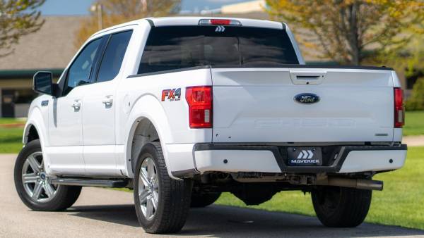 2019 Ford F-150 4x4 4WD F150 Truck Crew cab Lariat SuperCrew - cars for sale in Boise, ID – photo 4