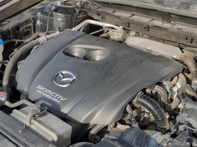 2016 Mazda CX-5 Grand Touring for sale in Troy, MI – photo 14