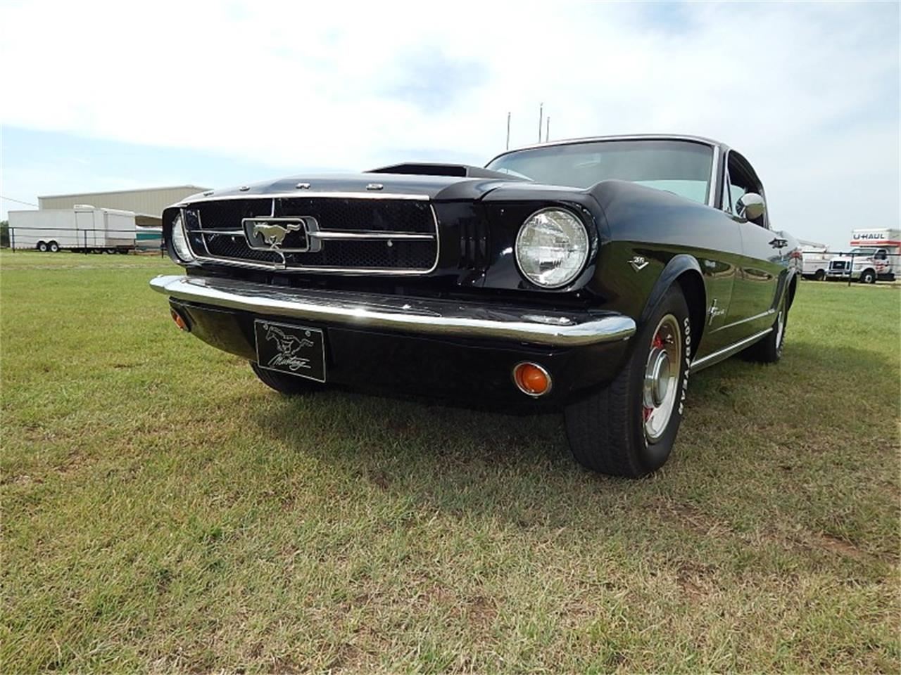 1965 Ford Mustang for sale in Wichita Falls, TX – photo 4