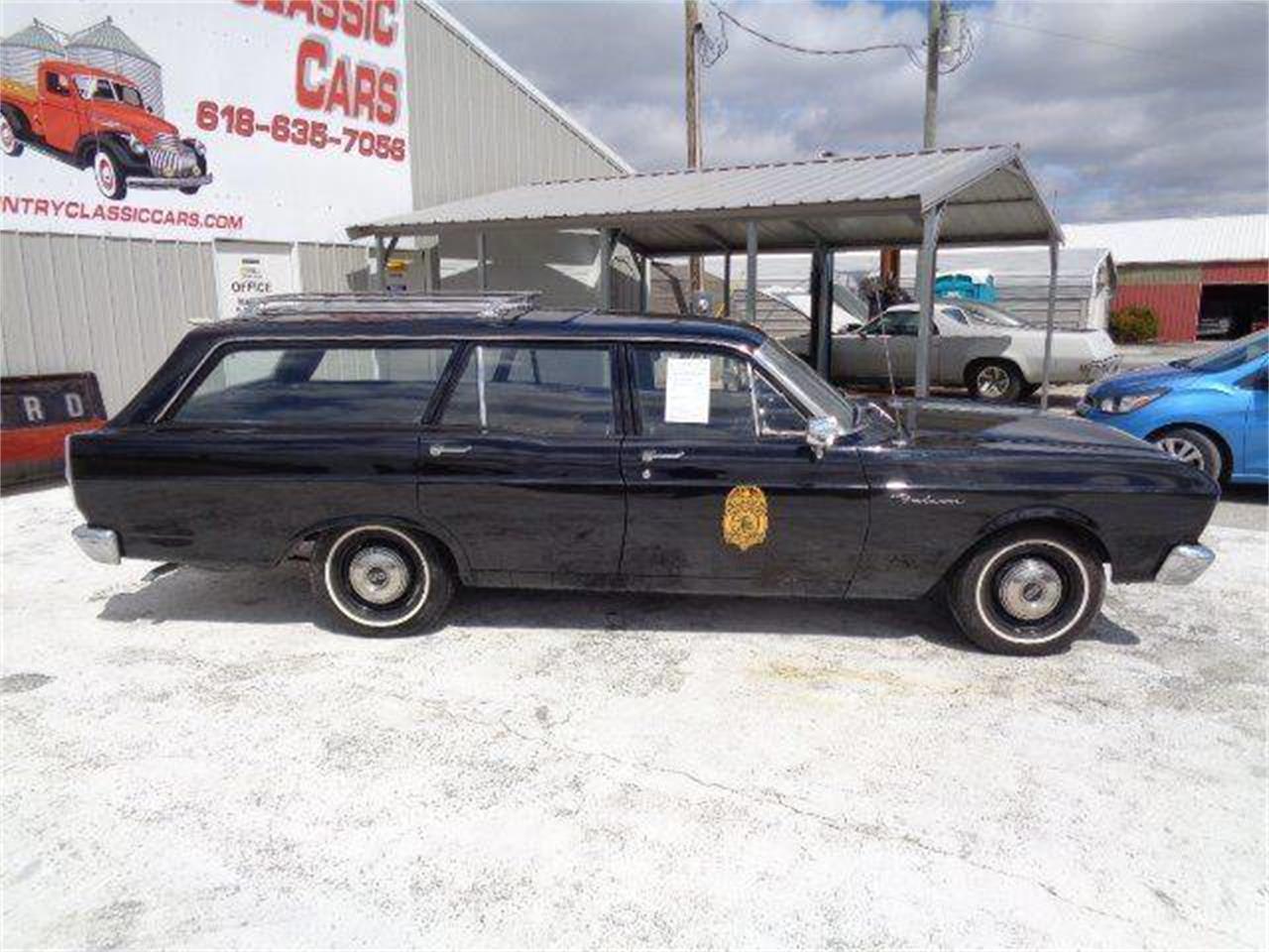 1966 Ford Falcon for sale in Staunton, IL – photo 6
