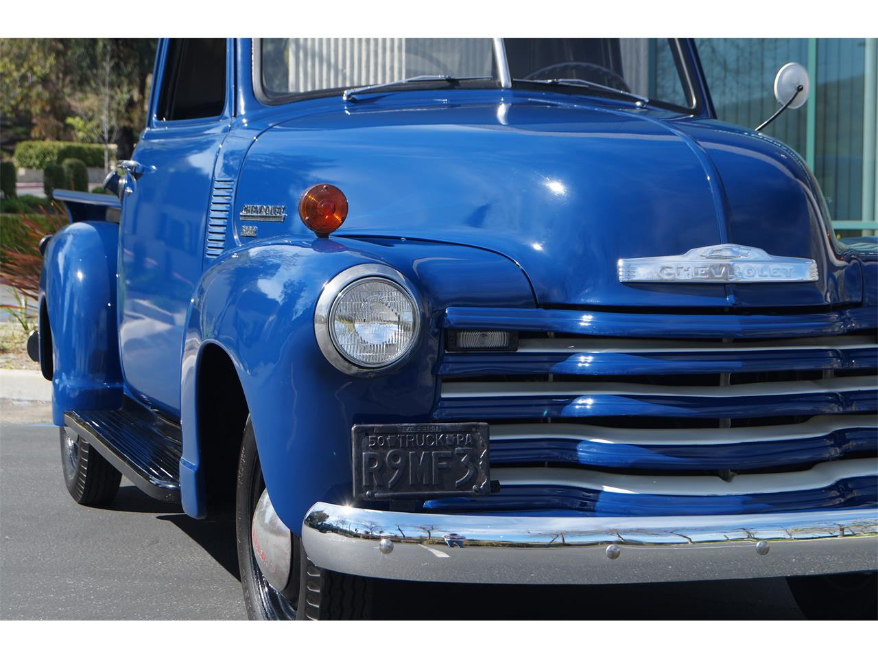 1950 Chevrolet 3100 for sale in Thousand Oaks, CA – photo 15