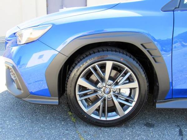 2022 Subaru WRX 4dr Sdn Man - - by dealer - vehicle for sale in ROSELLE, NJ – photo 10