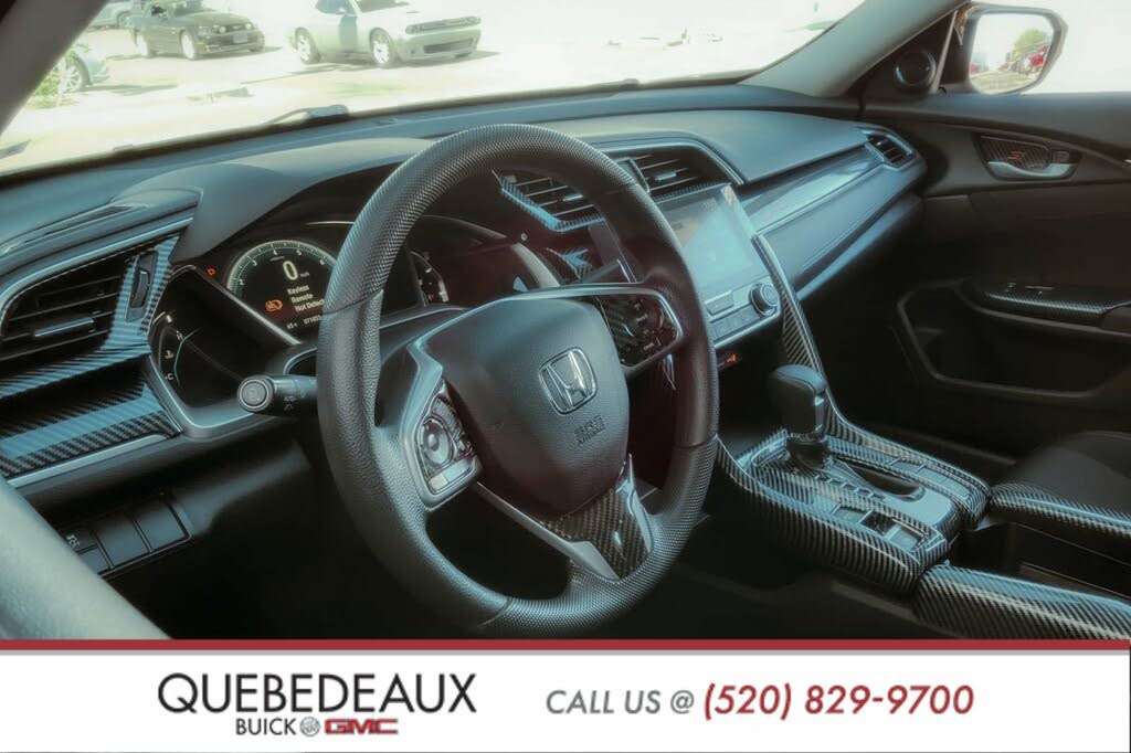 2016 Honda Civic EX for sale in Tucson, AZ – photo 22
