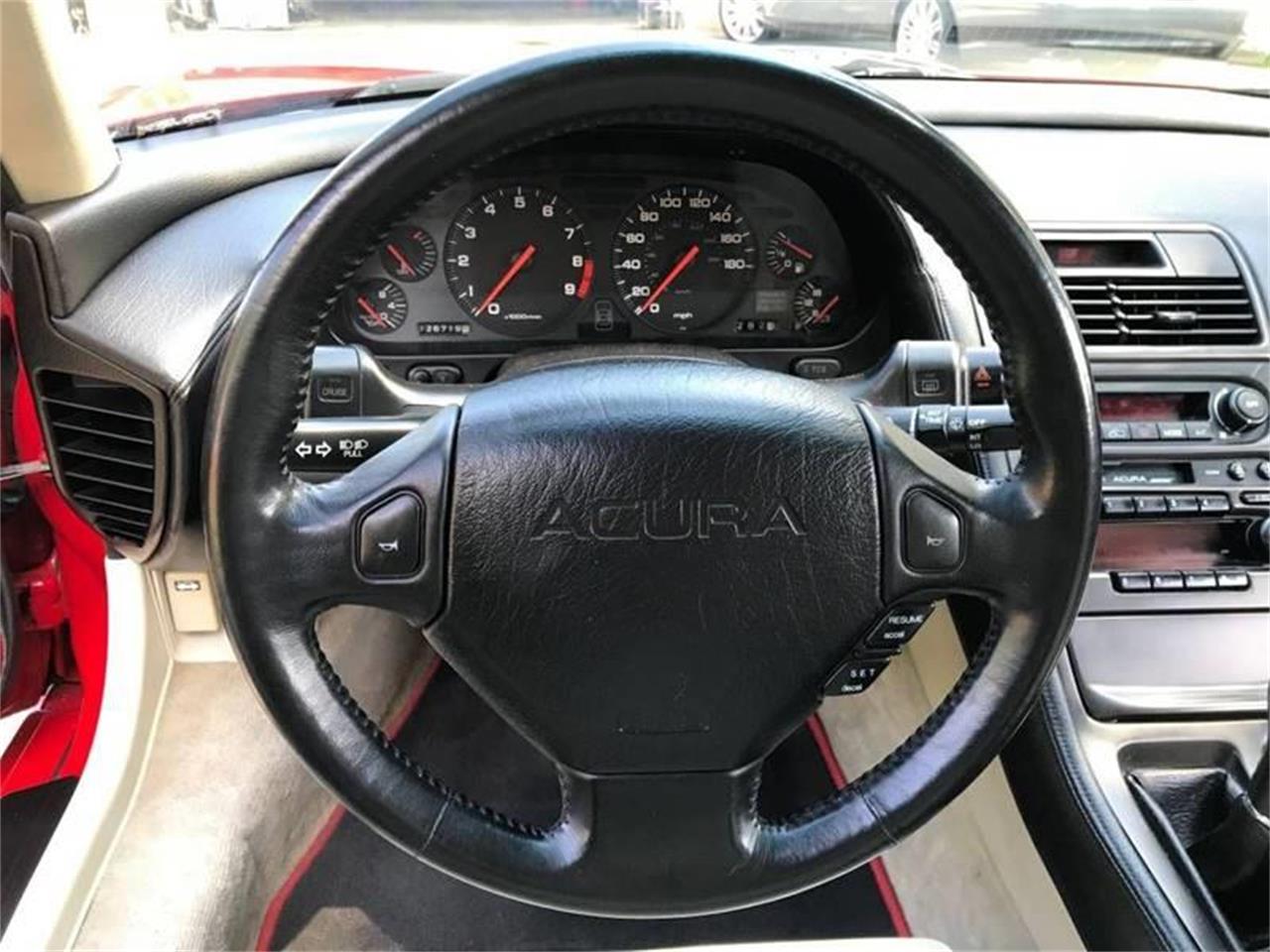 1991 Acura NSX for sale in Long Island, NY – photo 9