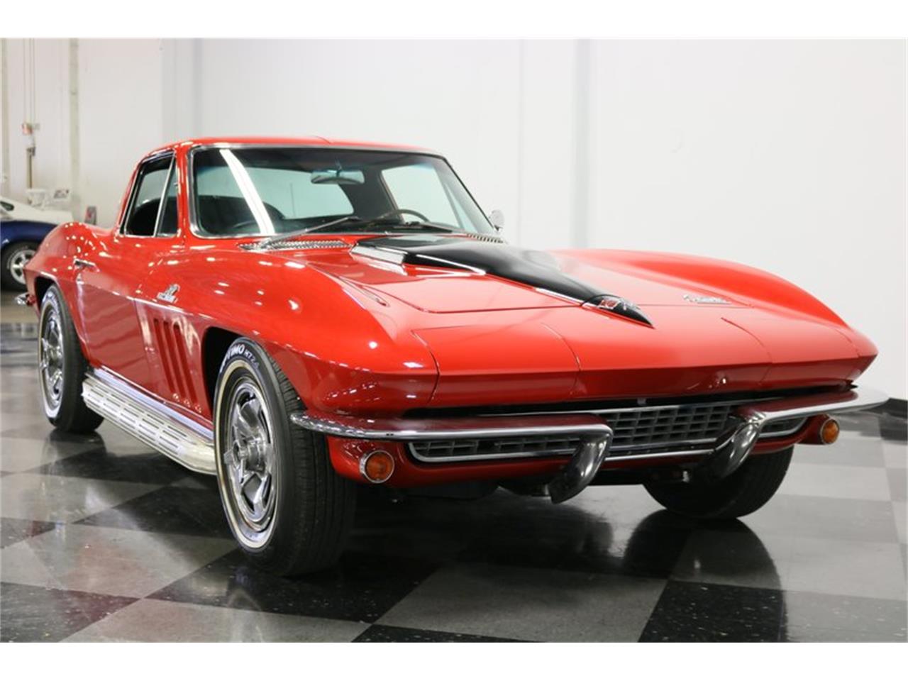 1966 Chevrolet Corvette for sale in Fort Worth, TX – photo 18