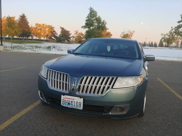 Lincoln MKZ Hybrid 2012 for sale in Four Lakes, WA – photo 5