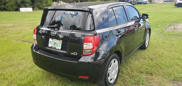 2009 Scion XD - Low miles - Super Clean - Must go!! for sale in Hudson, FL – photo 4