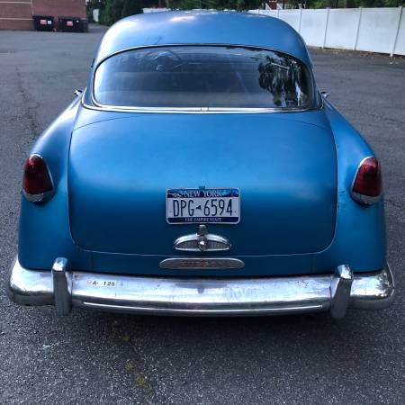 1954 Hudson Wasp very solid car for sale in Other, NJ – photo 10