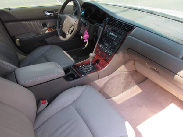 2000 ACURA RL*RUNS EXCELLENT*NO ISSUES*READY TODAY* for sale in Rockville Centre, NY – photo 12