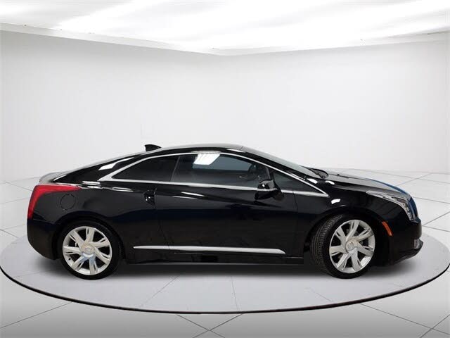 2016 Cadillac ELR FWD for sale in Plymouth, WI – photo 2