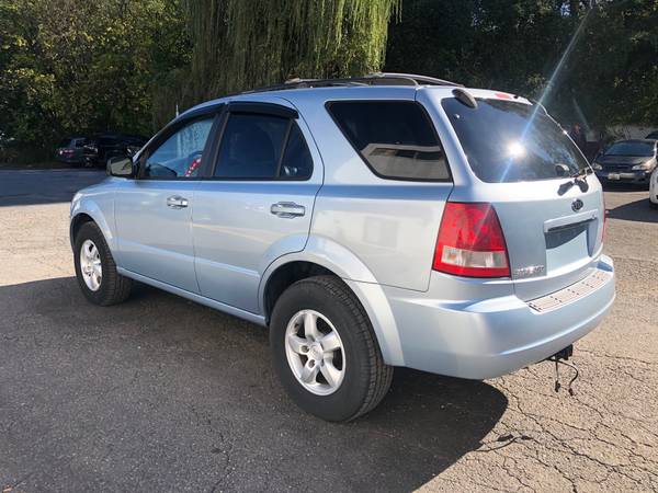 2006 Kia Sorento EX 4WD V6 for sale in Capitol Heights, District Of Columbia – photo 6