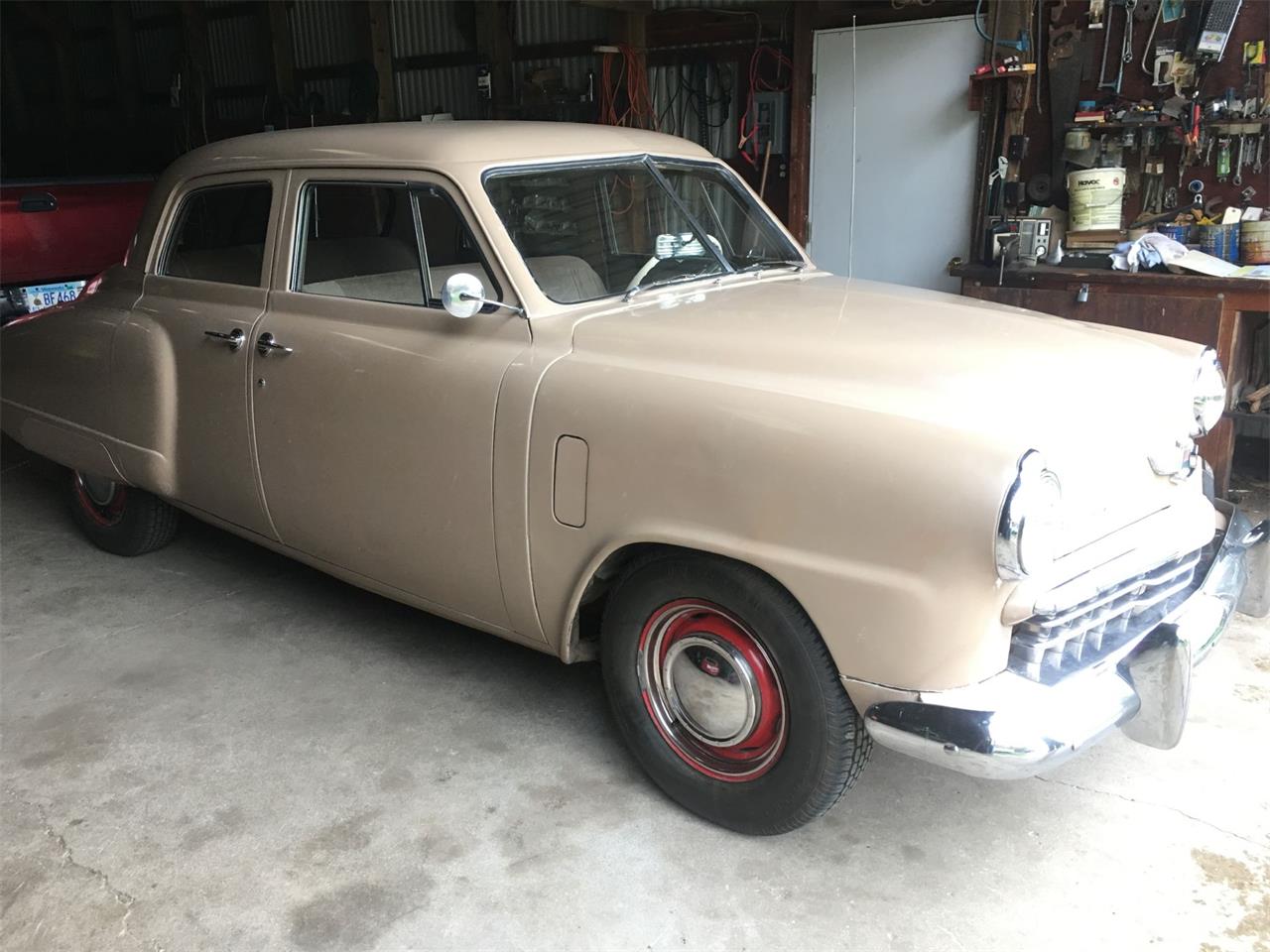 1949 Studebaker Champion for sale in Annandale, MN