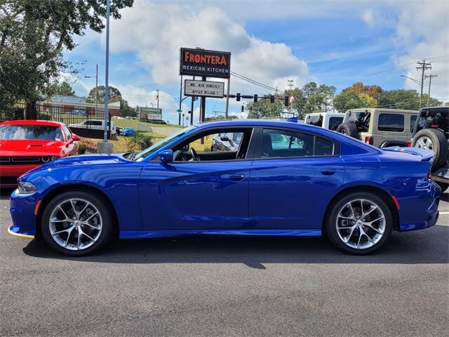2021 Dodge Charger GT RWD for sale in Stone Mountain, GA – photo 4