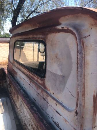 1964 C10 pick up truck - cars & trucks - by owner - vehicle... for sale in Gilbert, AZ – photo 16