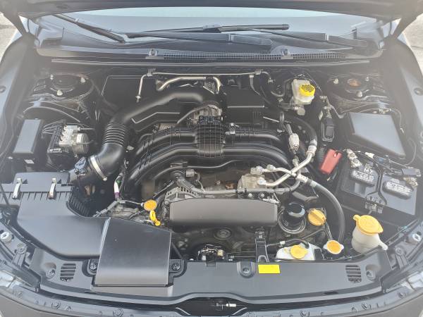 2017 Subaru Impreza 2 0i Premium AWD 58K miles for sale in Omaha, NE – photo 22