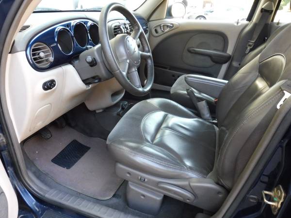2001 Chrysler PT Cruiser Sport Wagon for sale in San Diego South, CA – photo 20