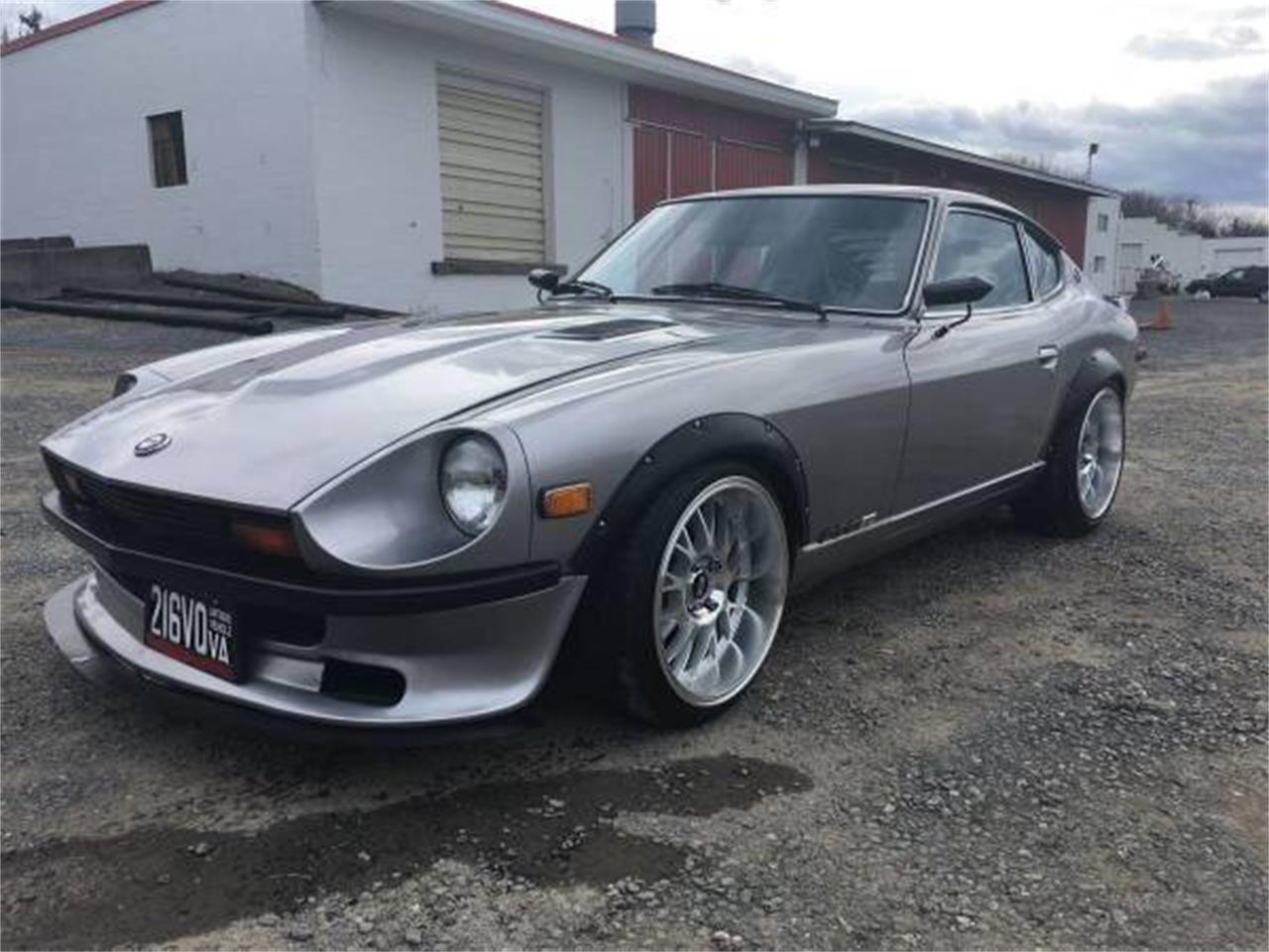 1978 Nissan 280ZX for sale in Long Island, NY – photo 2