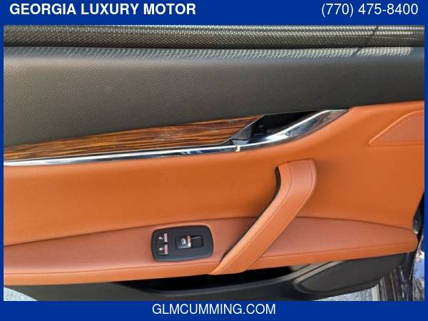 2014 Maserati S Q4 AWD 4dr Sedan First 20 get a coupon of 200 off for sale in Cumming, GA – photo 23