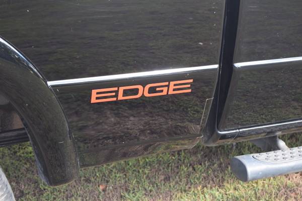2001 Ford Ranger Edge 4x4 for sale in Jasper, TN – photo 5