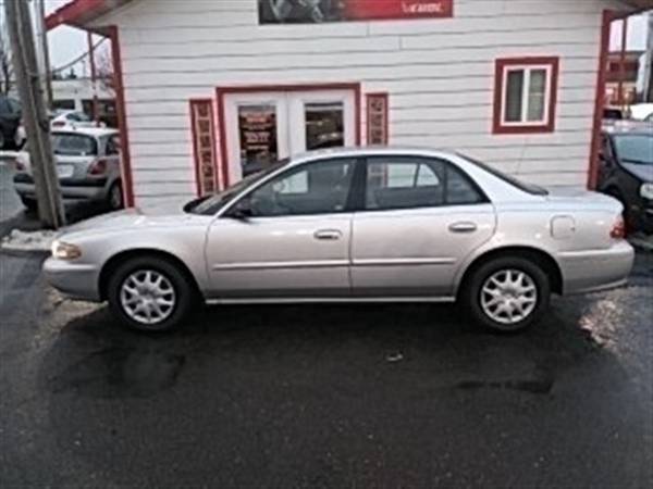 2003 Buick Century Custom FREE WARRANTY included on this vehicle!! for sale in Lynnwood, WA – photo 2