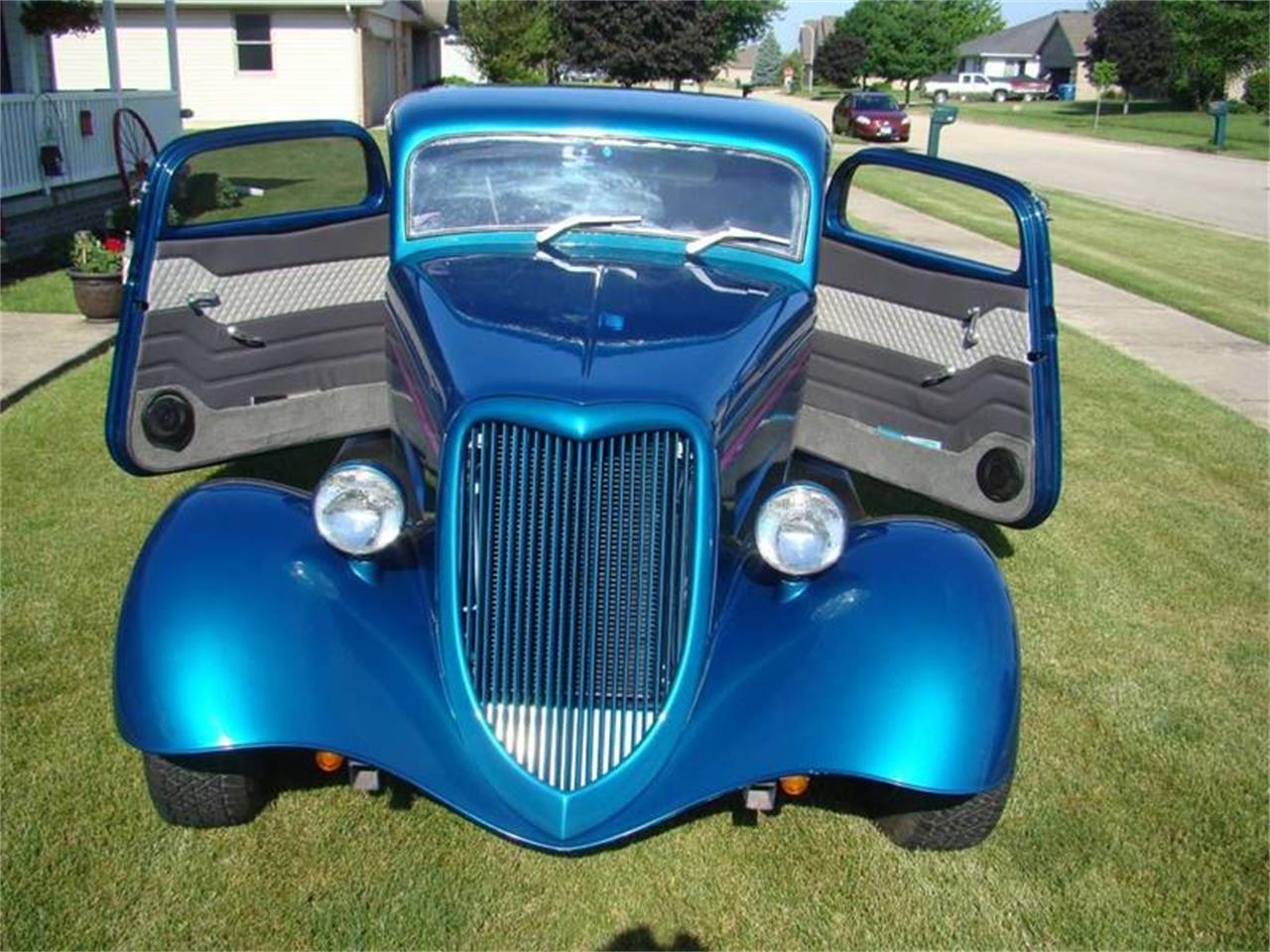 1934 Ford Tudor for sale in Long Island, NY – photo 6