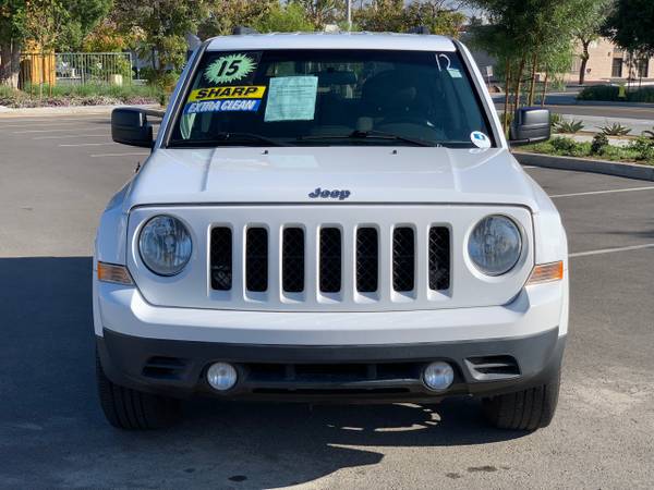 2015 Jeep Patriot ONLY 88K MILES! - - by dealer for sale in Corona, CA – photo 6
