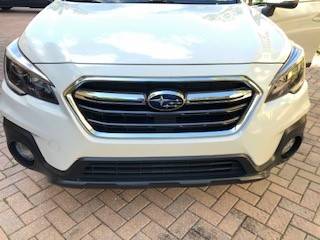 2018 Subaru Outback Premium for sale in Independence, OH – photo 3