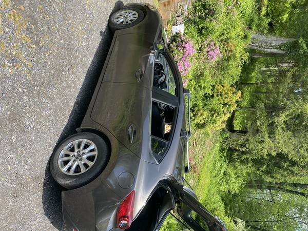 Mazda M3 Touring Hatchback for sale in Spring City, PA – photo 2