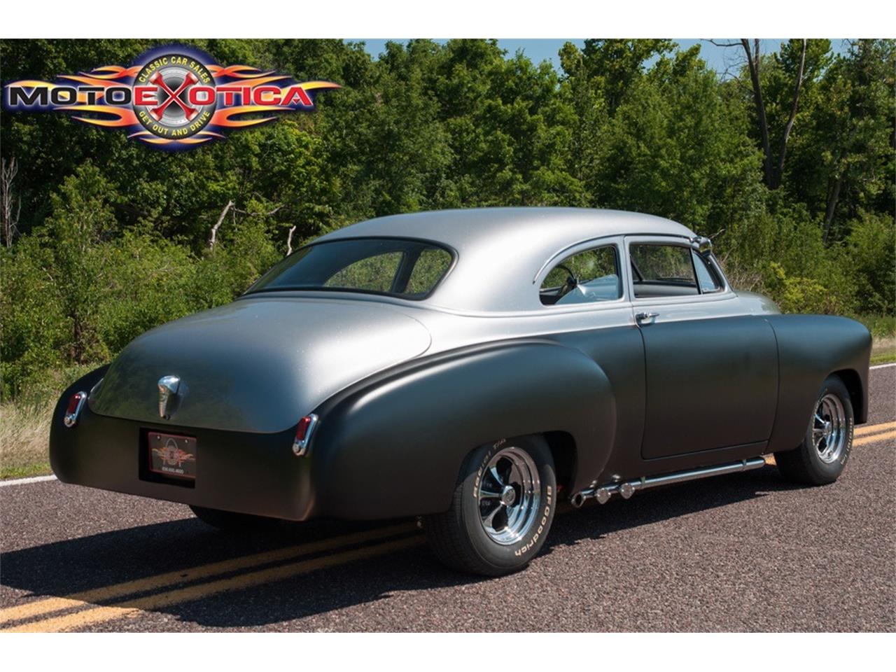 1950 Chevrolet Custom for sale in Saint Louis, MO – photo 9