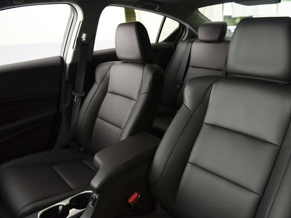 2016 Acura ILX Sedan 4D sedan Gray - FINANCE ONLINE for sale in East Berlin, CT – photo 5