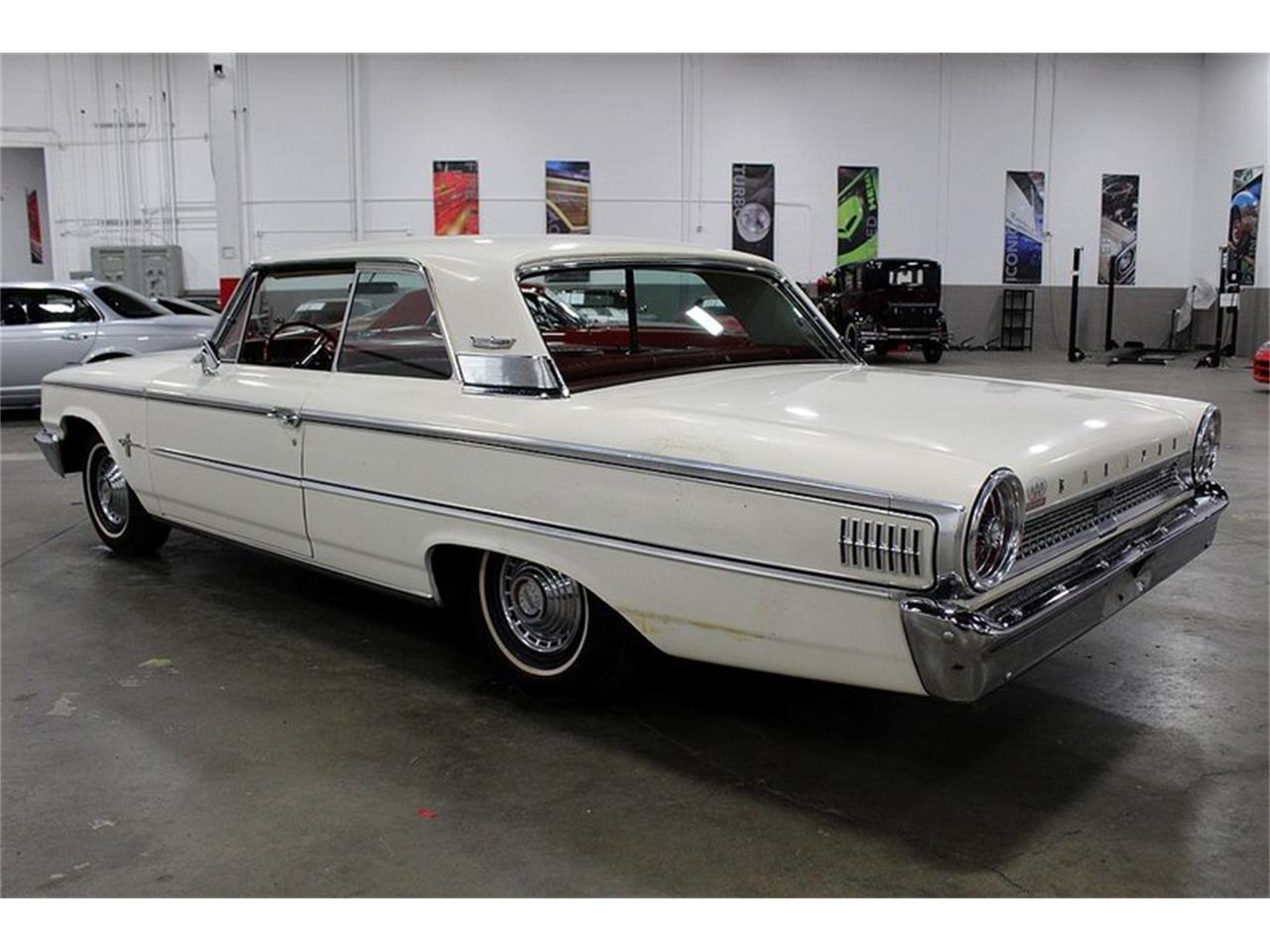 1963 Ford Galaxie for sale in Kentwood, MI – photo 3