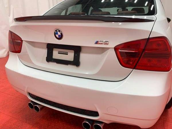 2008 BMW M3 4dr Sedan $1200 - cars & trucks - by dealer - vehicle... for sale in Temple Hills, District Of Columbia – photo 18