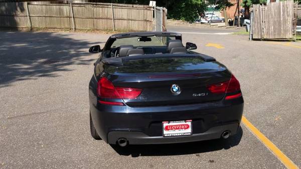 2016 BMW 640i for sale in Great Neck, NY – photo 17