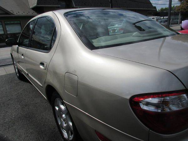 2001 INFINITI I30 4dr Sdn Luxury ***Guaranteed Financing!!! for sale in Lynbrook, NY – photo 10