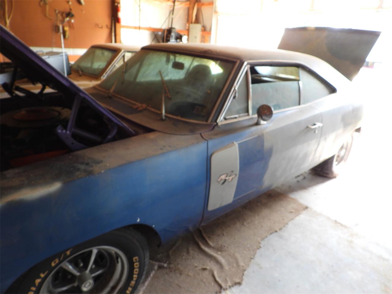 1970 Dodge Charger R/T for sale in Muskogee, OK – photo 20
